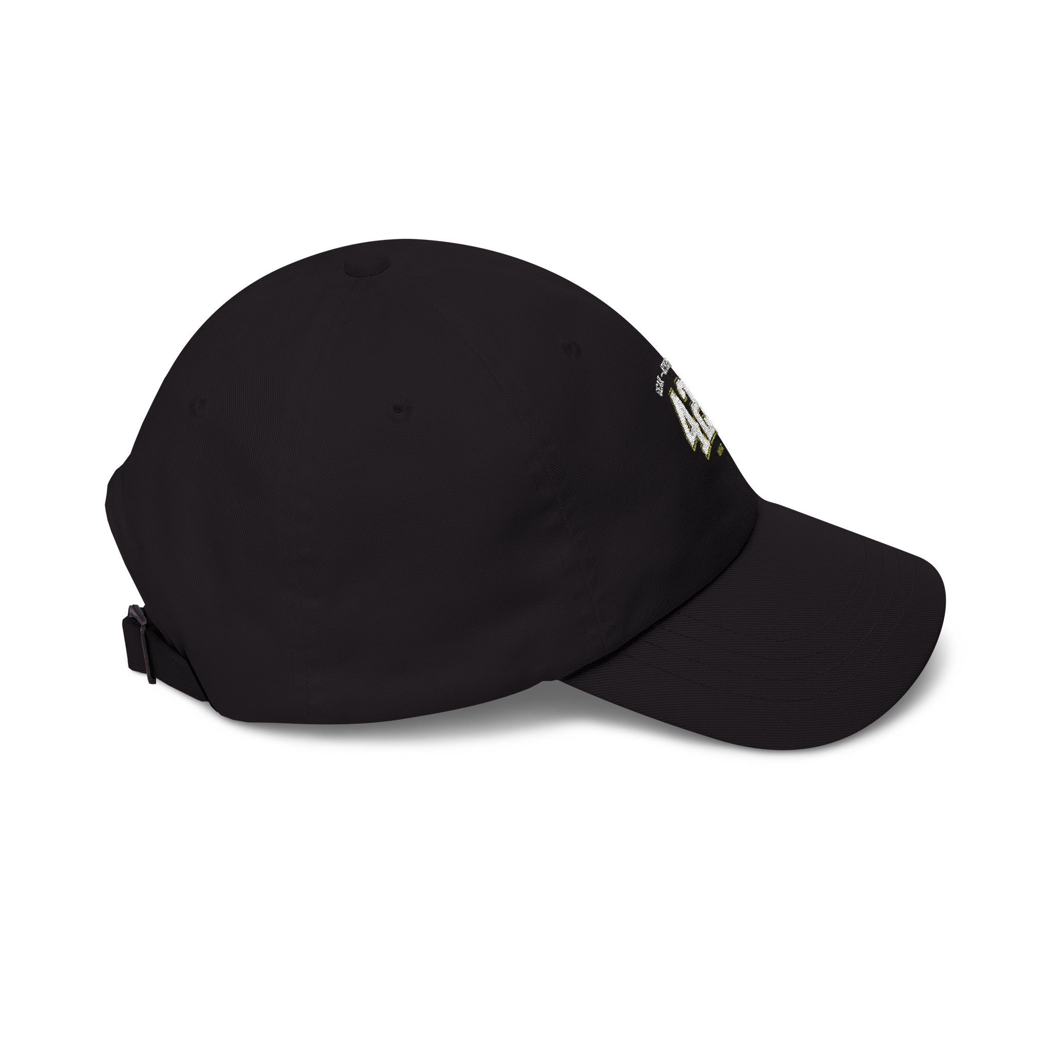 420 Varsity Cap