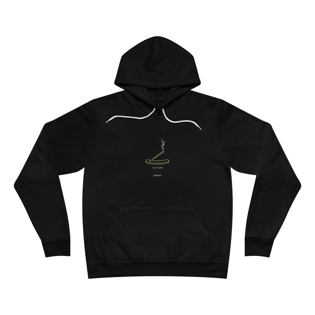 Slow Burn Hoodie