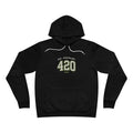 420 Varsity Hoodie