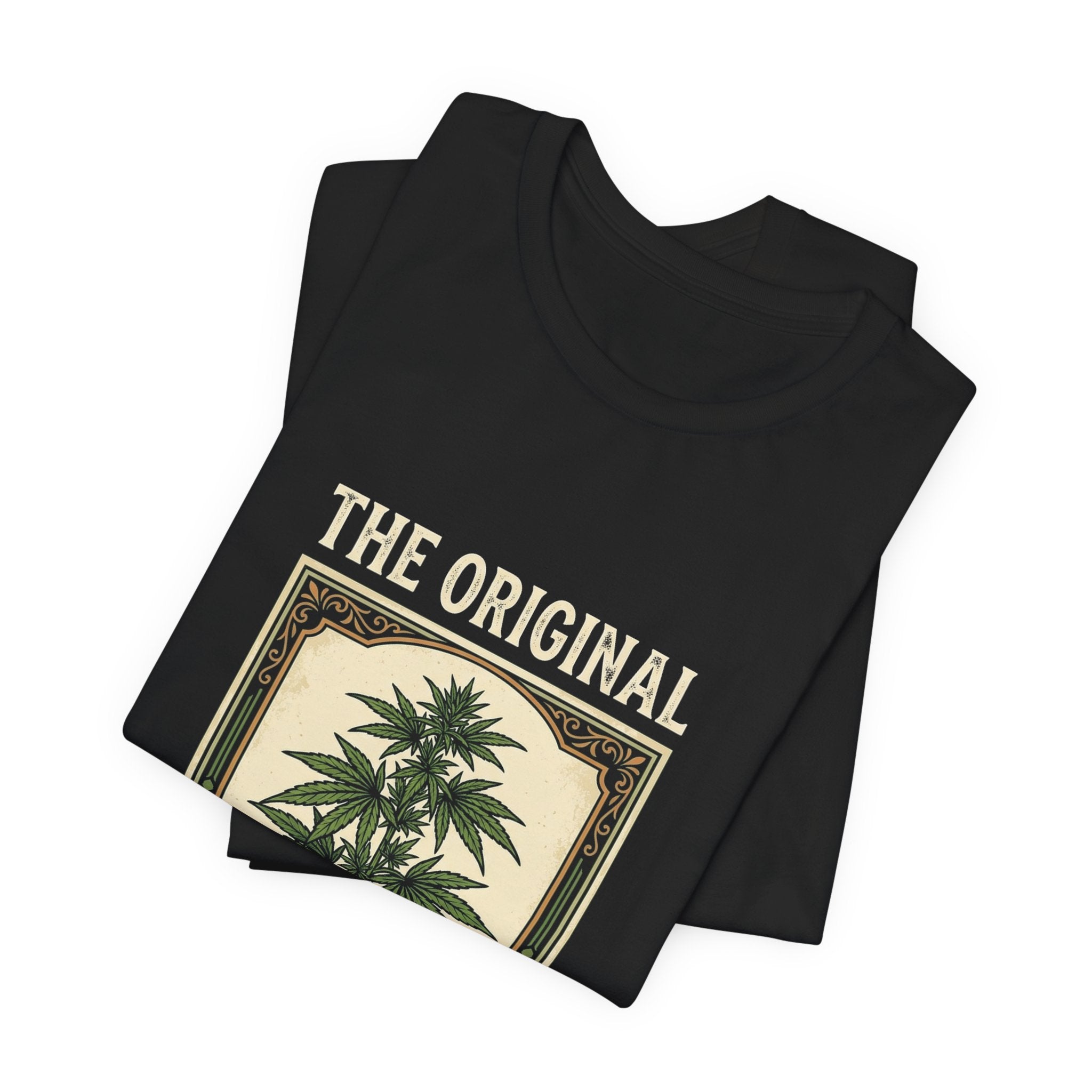 The Original Organic Farmer