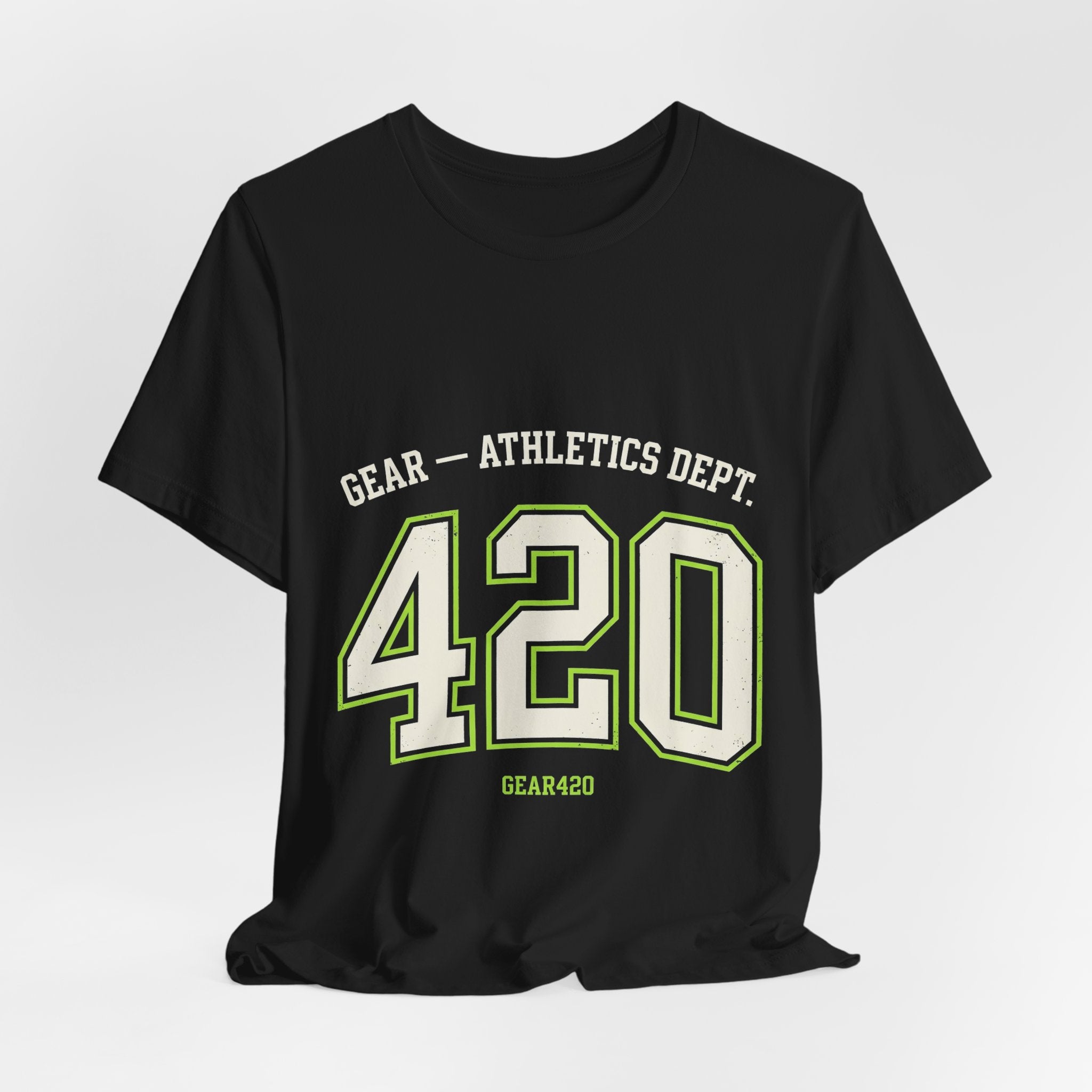 420 Varsity