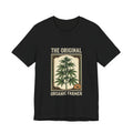 The Original Organic Farmer