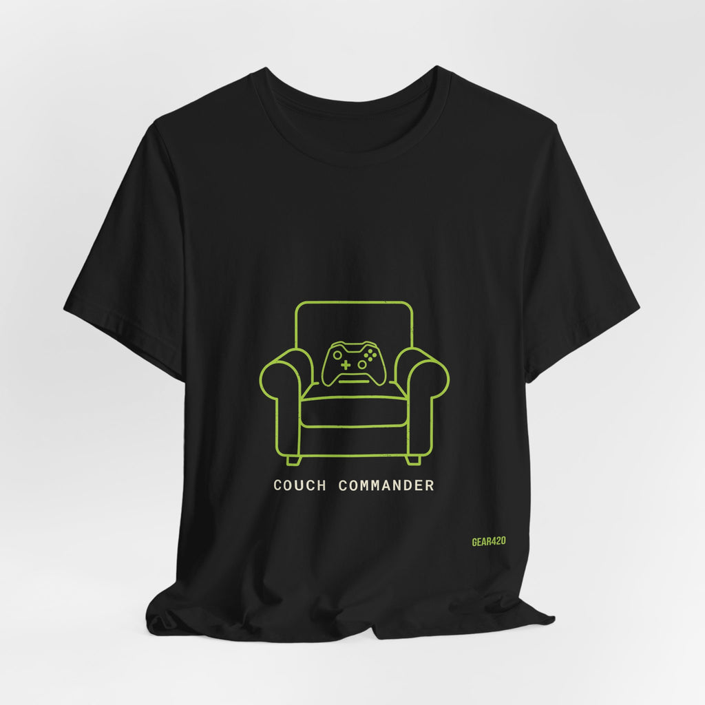 Couch Commander