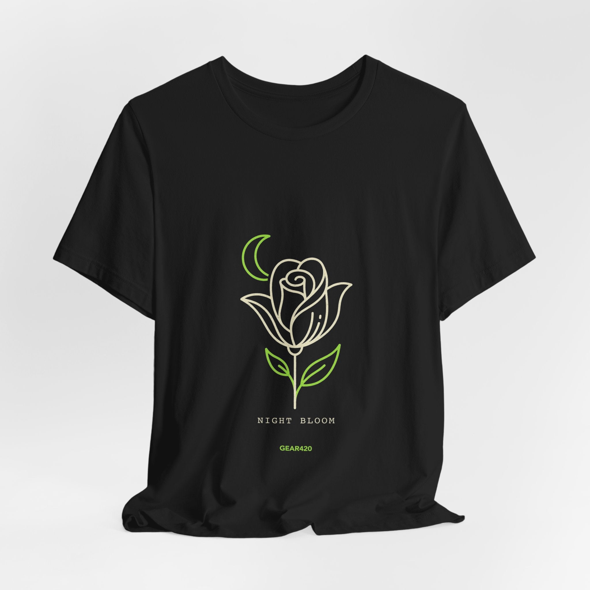 Night Bloom
