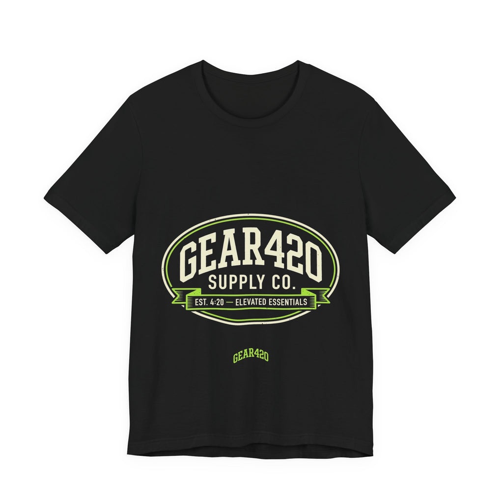 Gear420 Supply Co