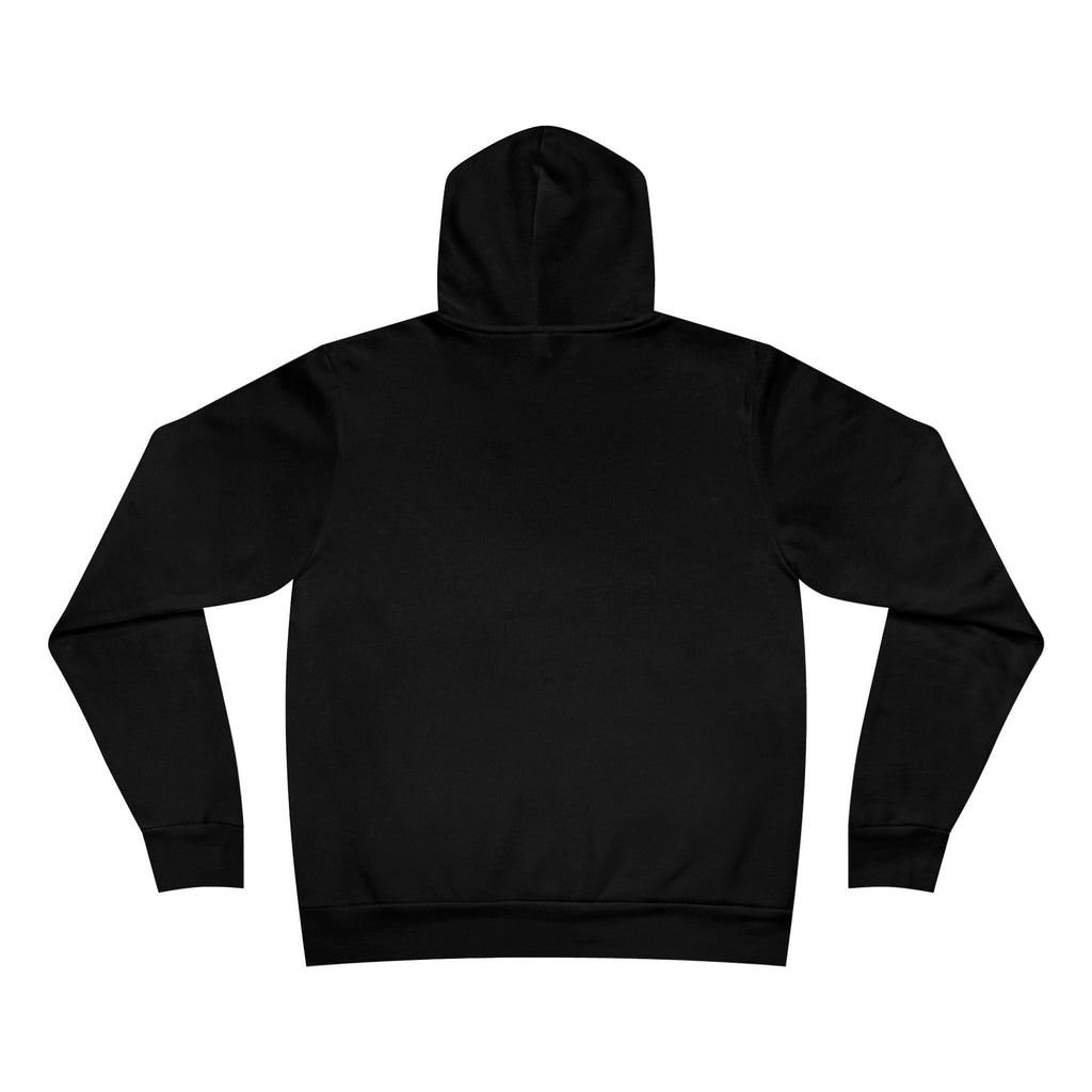 Highly Functional Hoodie