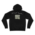 Highly Functional Hoodie
