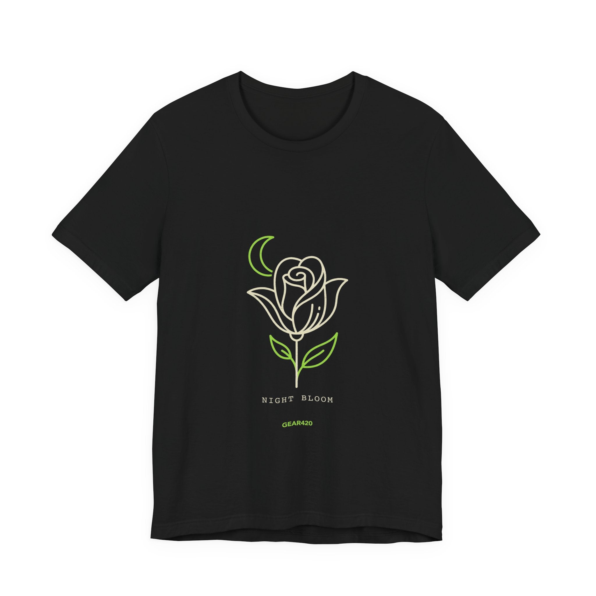Night Bloom