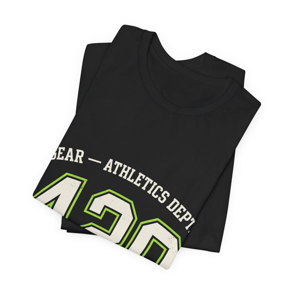 420 Varsity