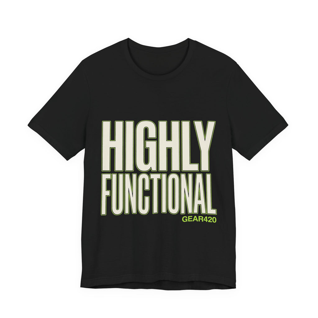 Highly Functional