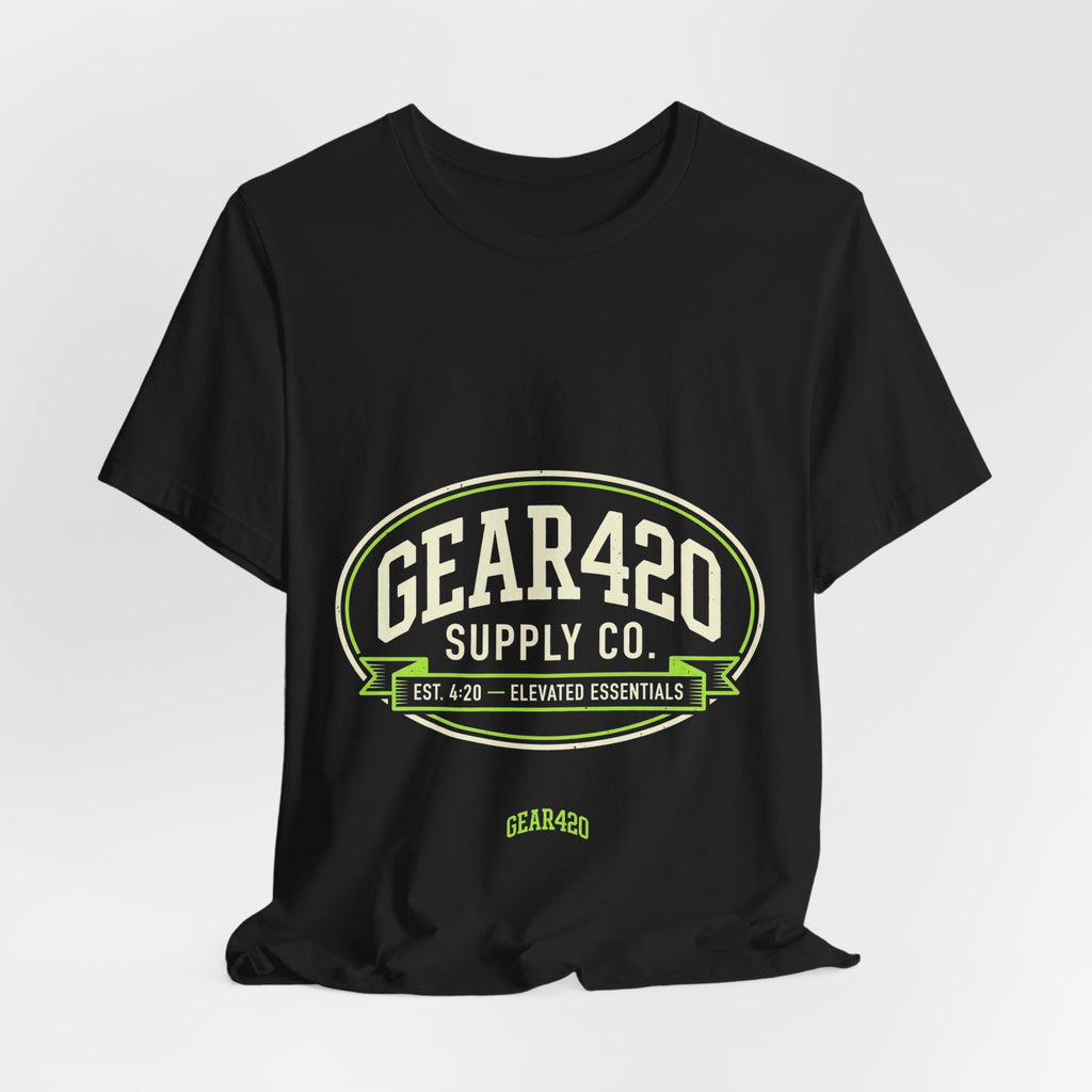 Gear420 Supply Co