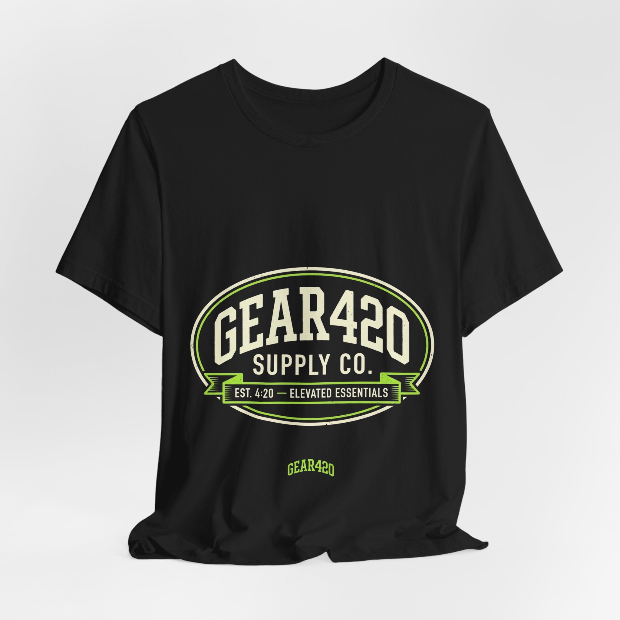 Gear420 Supply Co