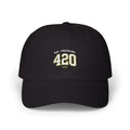 420 Varsity Cap