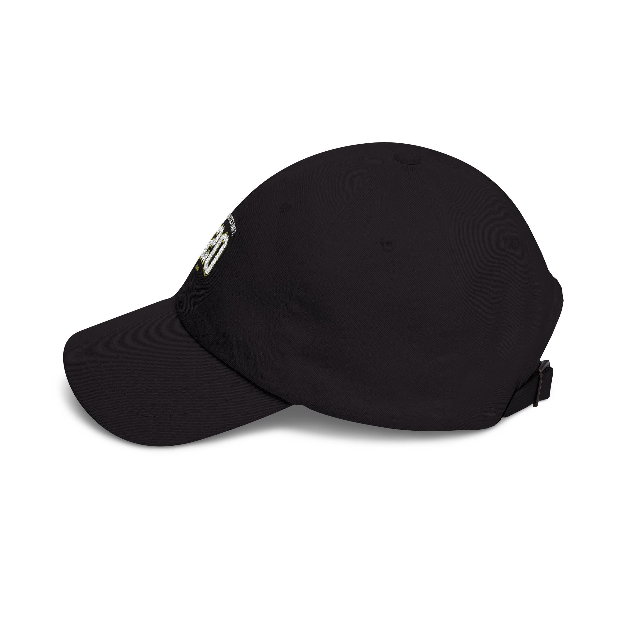 420 Varsity Cap