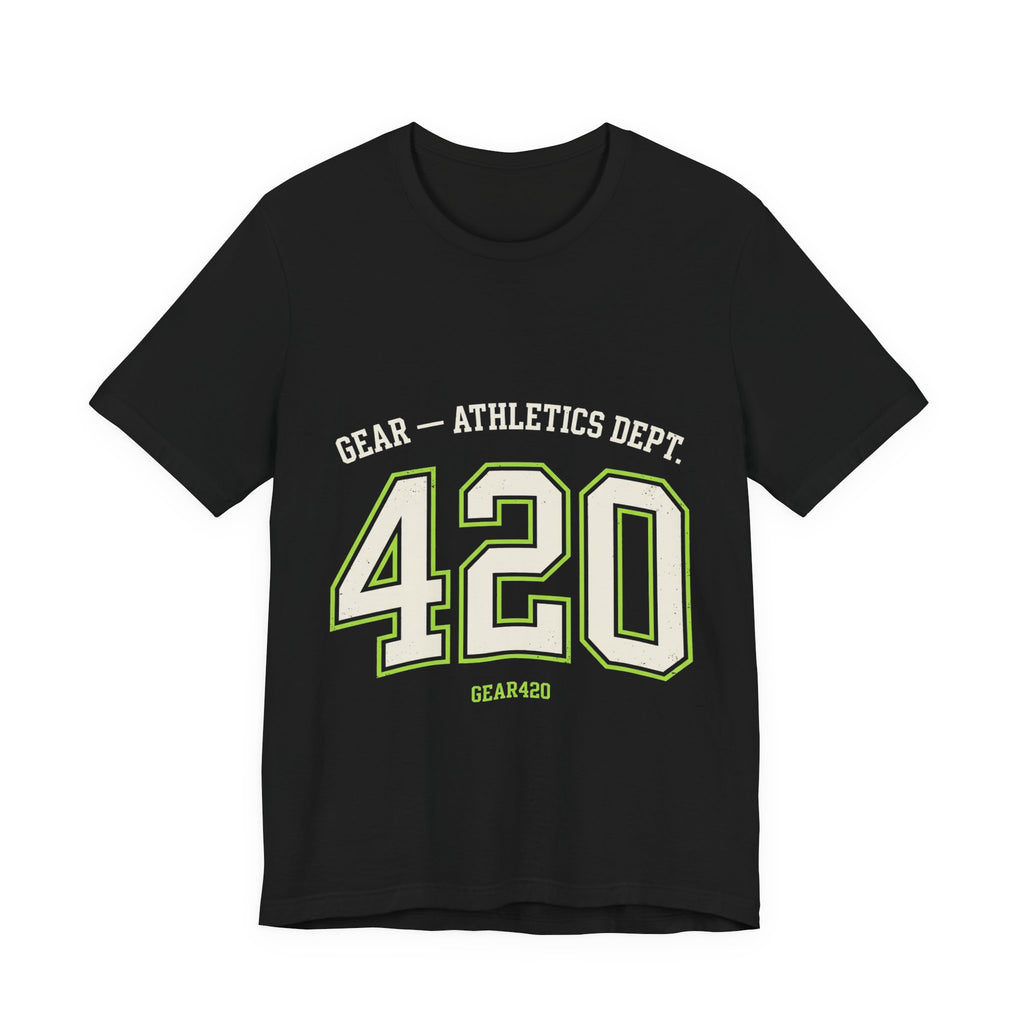 420 Varsity