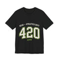 420 Varsity