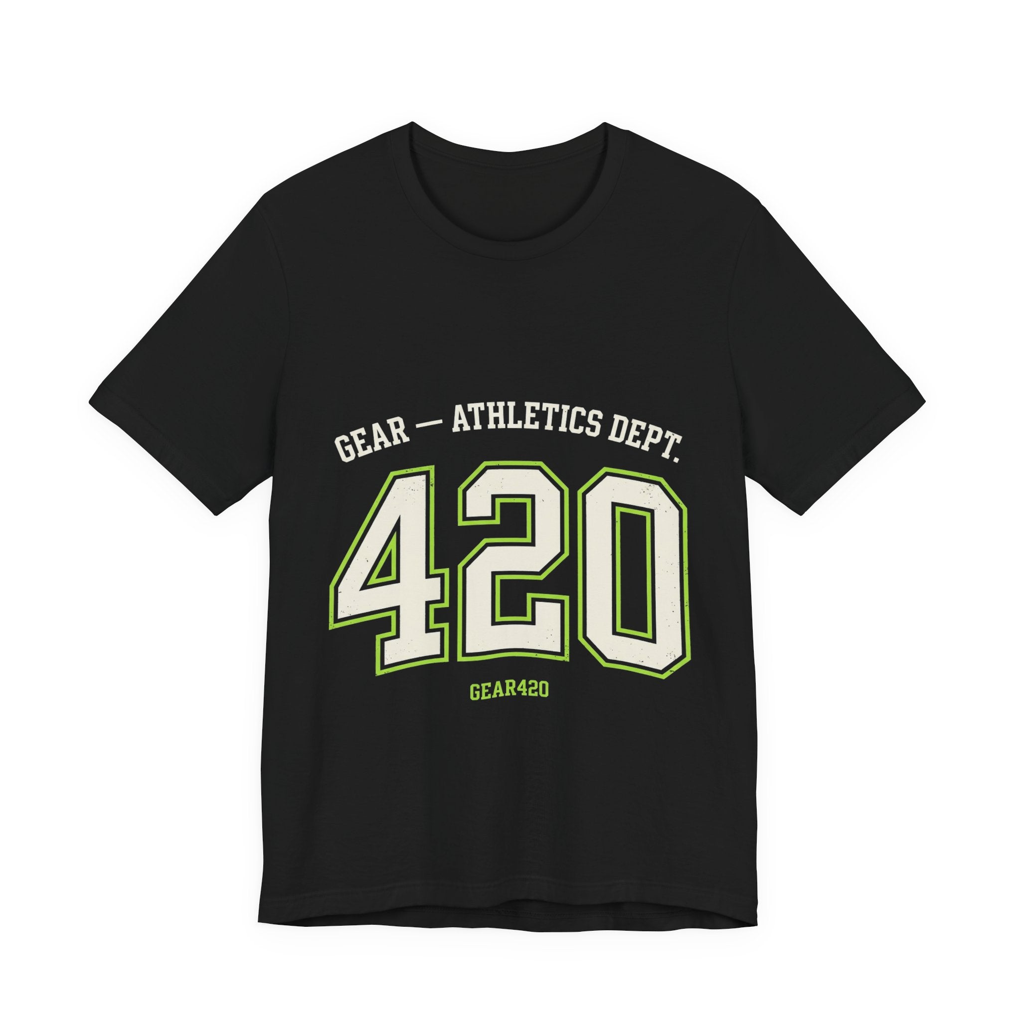 420 Varsity
